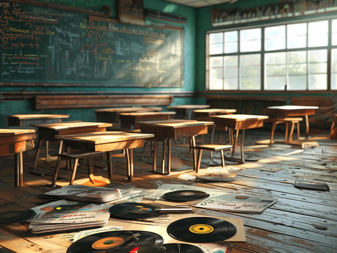 哪些歌曲能唤起我们的学生时代？