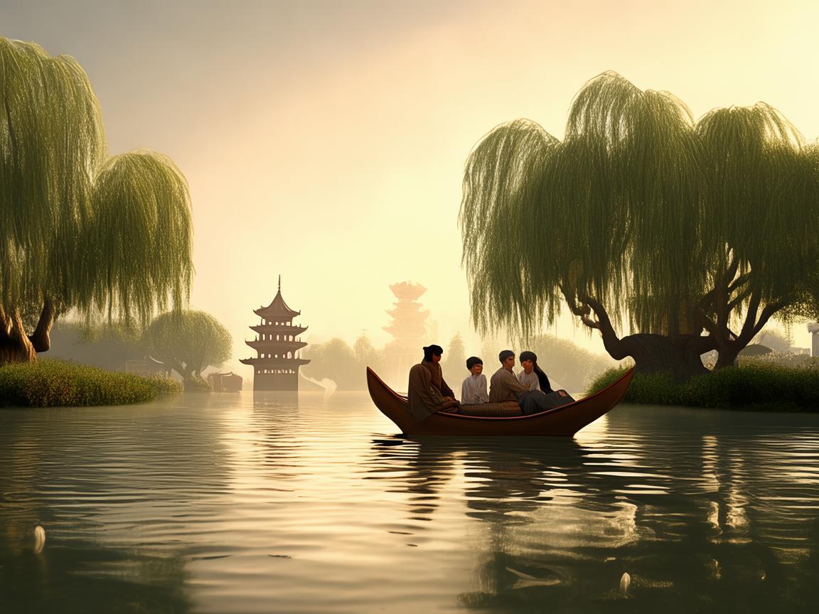 江南的幸福生活究竟是哪首歌？