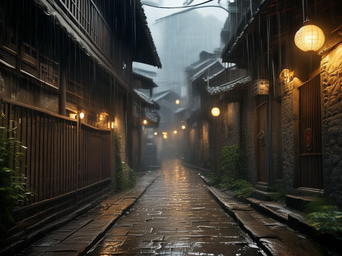 醉呀醉呀雨飘飘究竟是哪首歌？