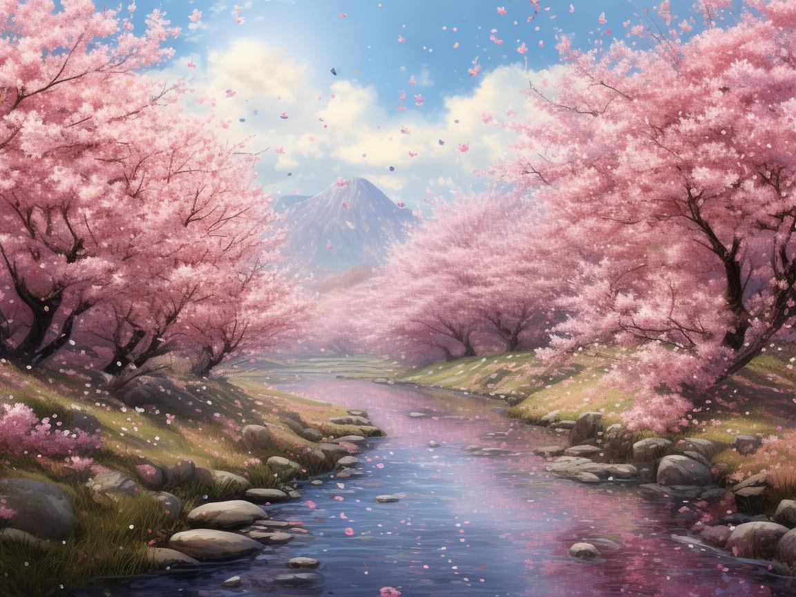 春暖花开是哪首歌里唱的呢？