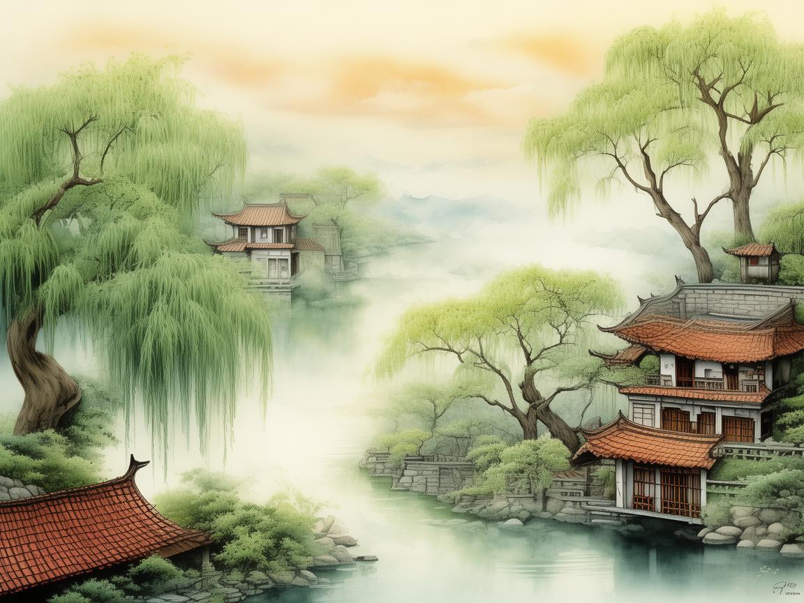均在江南君在北出自哪首歌？