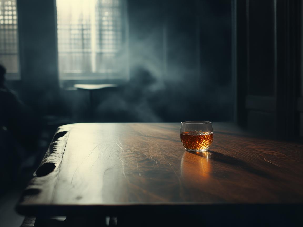 孤独烈酒伴奏究竟是哪首歌？