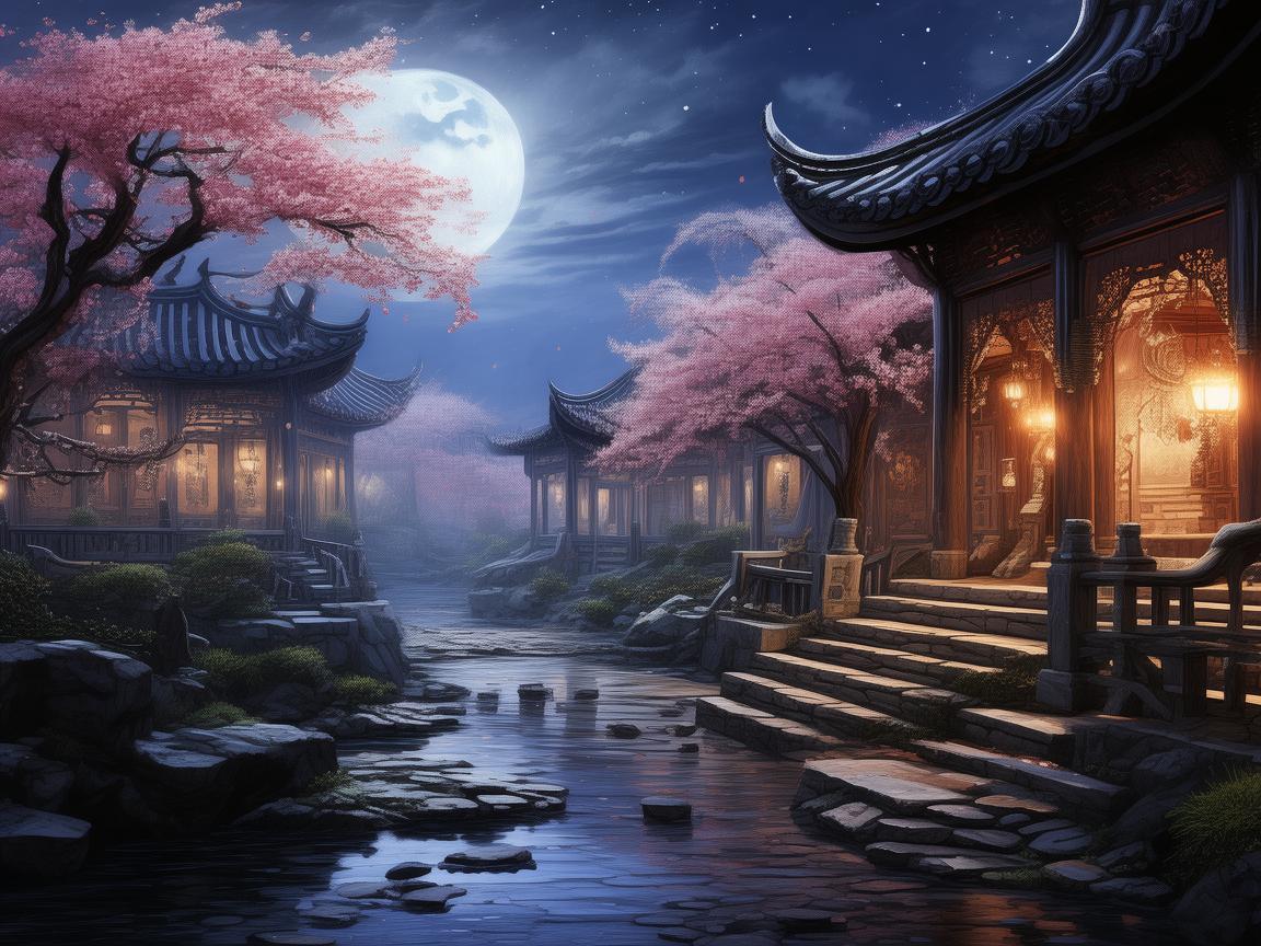 哪首悲伤古风歌曲值得一听？