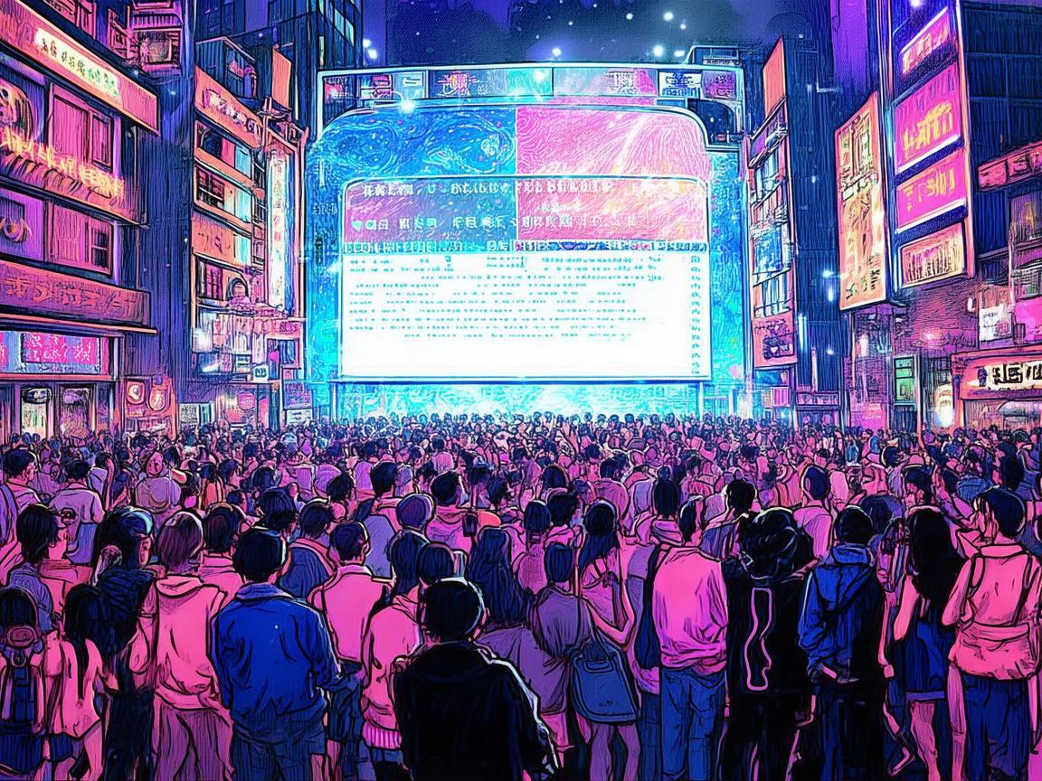 全民K歌真的是全民都爱的K歌软件吗？
