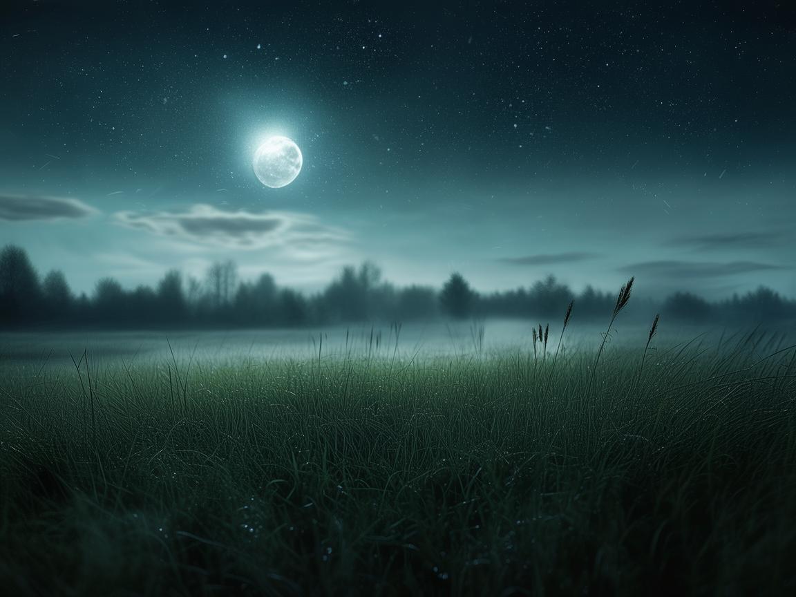 我在黑夜等风来究竟是哪首歌？