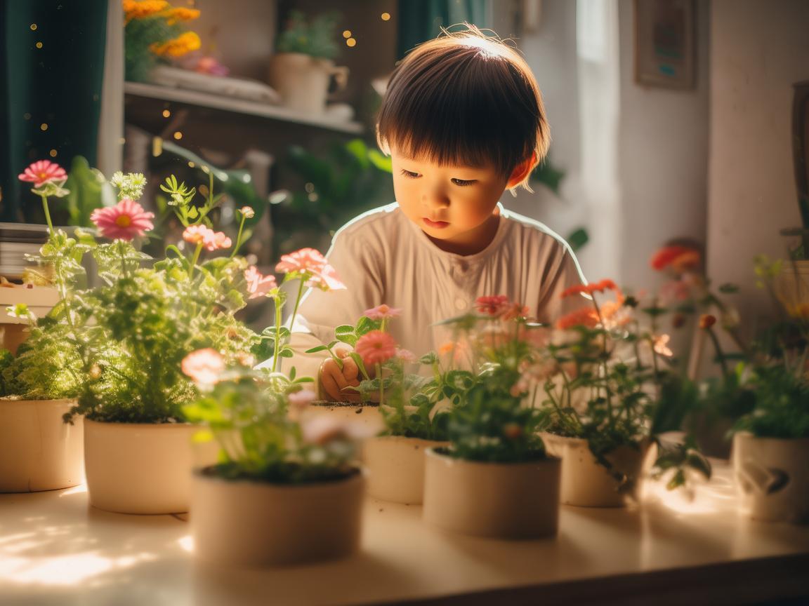小孩要照顾呀究竟是哪首歌？