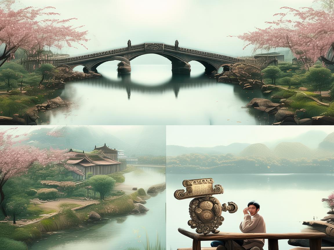 口琴版青花瓷究竟是什么调的歌？