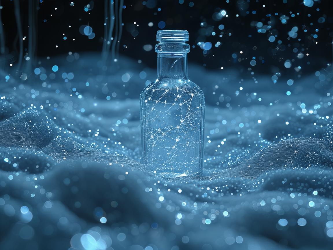 取一瓶天上的水究竟出自哪首歌？