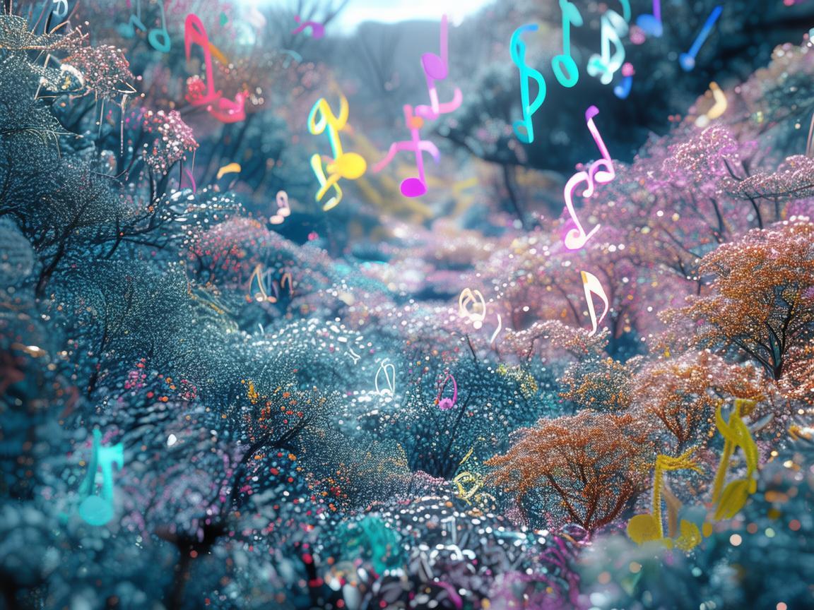 初音未来合作过的歌姬都有谁呢？