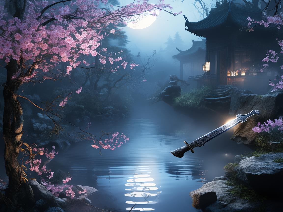 仙剑里有剧情对话的歌究竟叫什么？