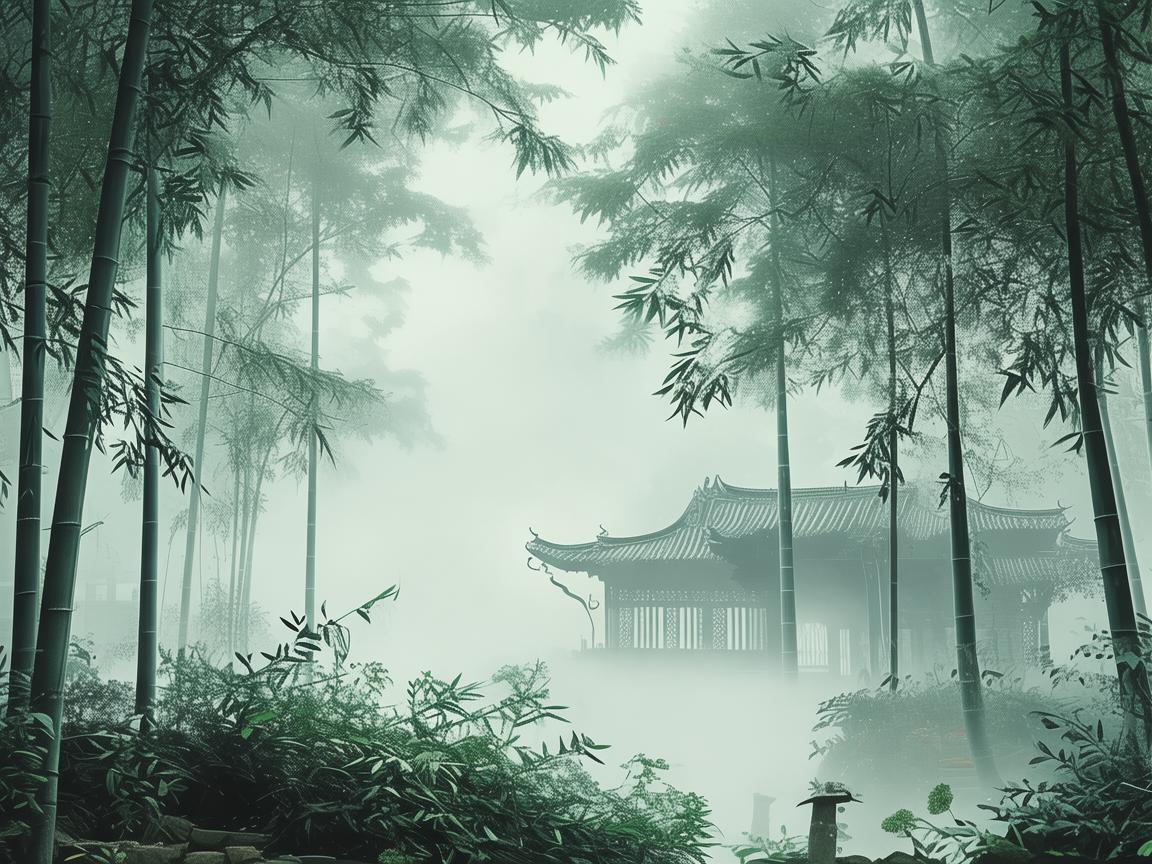 水浒传的开头曲究竟是什么歌？