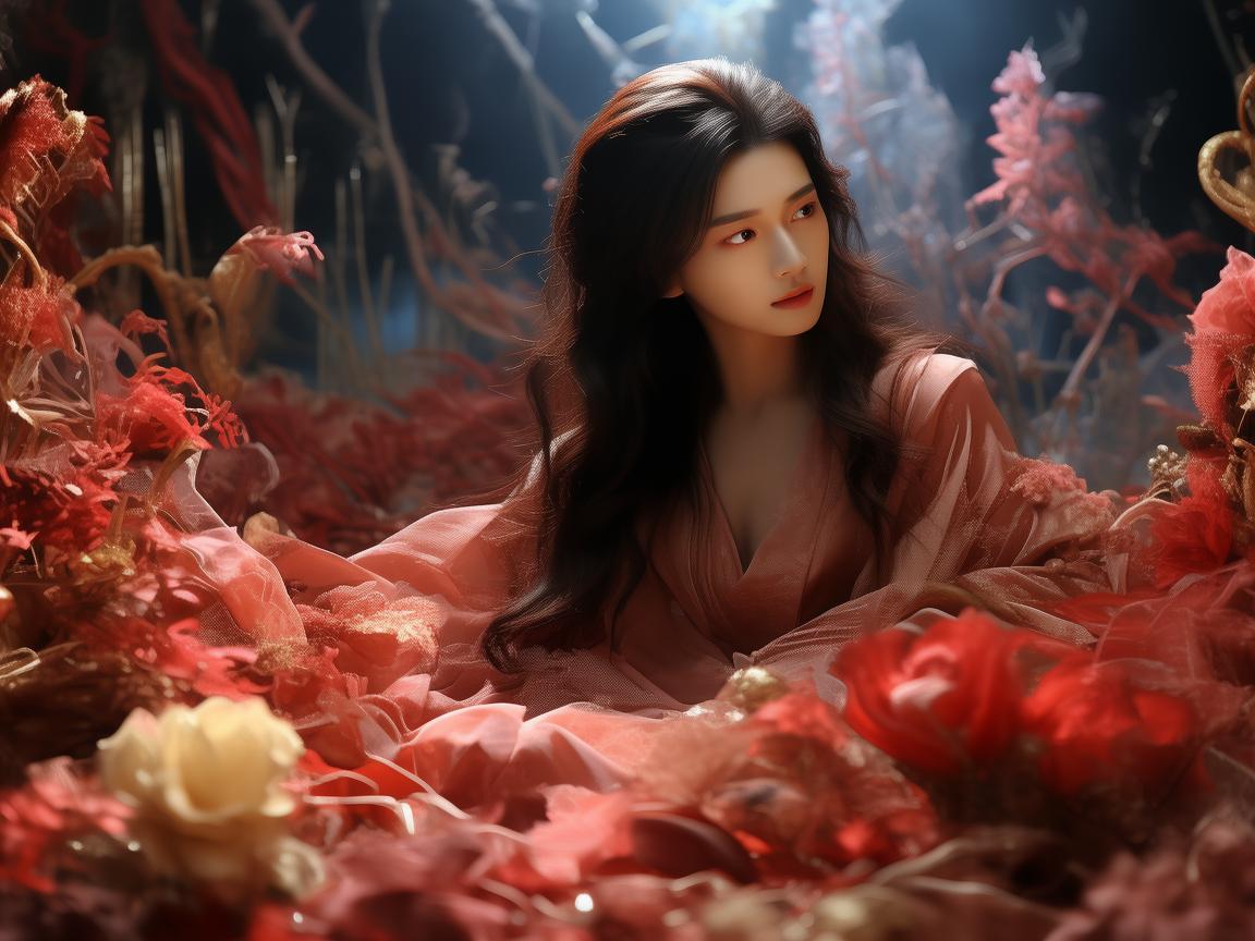 胡歌刘亦菲合作的新剧究竟叫什么？