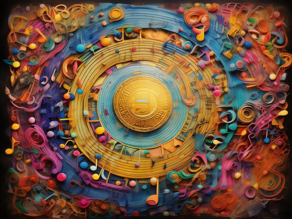 我要挣钱我要挣钱究竟是哪首歌？