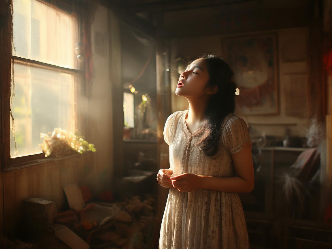 女生用家乡话唱什么歌好听？