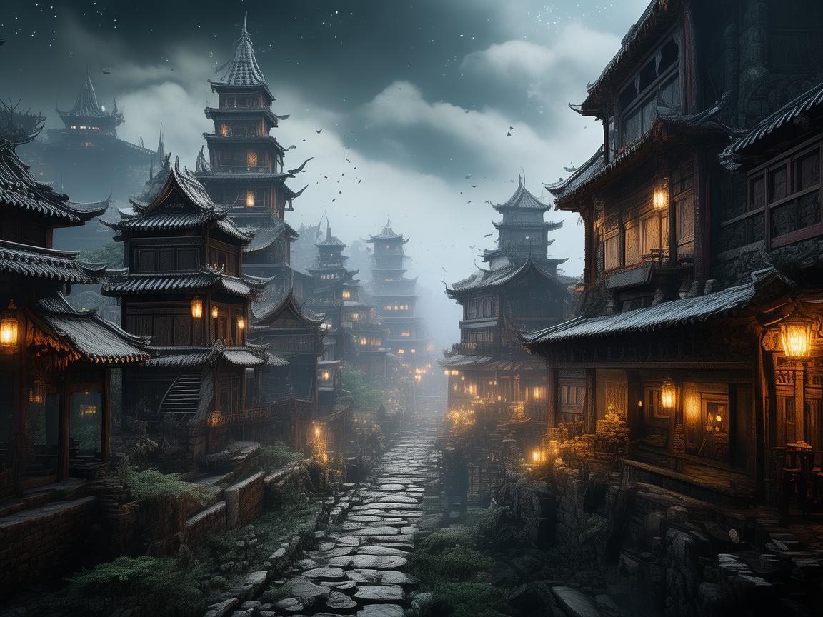 拔魏朝歌究竟是什么意思？