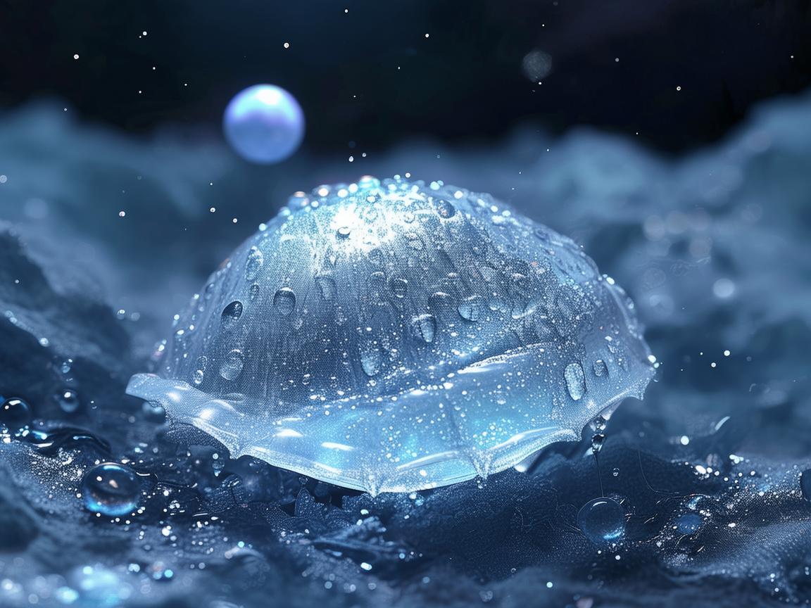 水瓶座不敢听什么歌？