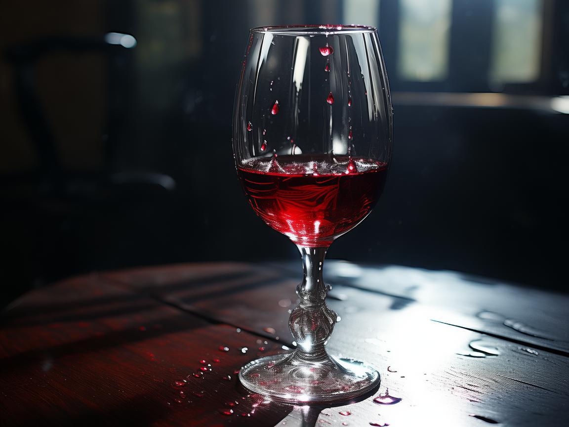 伤心的泪装满了酒杯究竟是哪首歌？