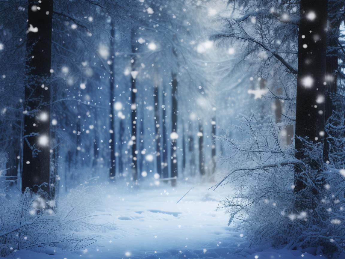 又见雪花飞究竟出自哪首歌？